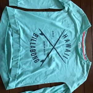 Billabong Hawaii Sweatshirt